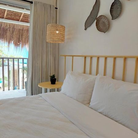 Sea Green Boutique Rooms Хенерал Луна Екстериор снимка