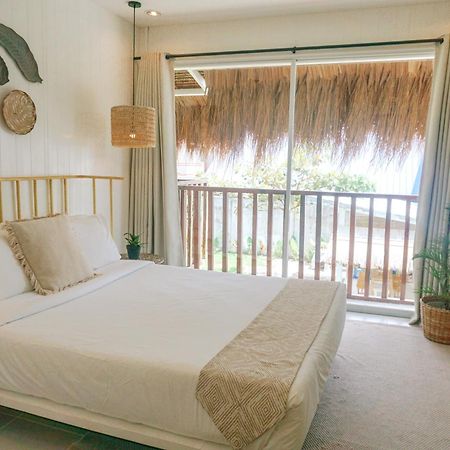 Sea Green Boutique Rooms Хенерал Луна Екстериор снимка