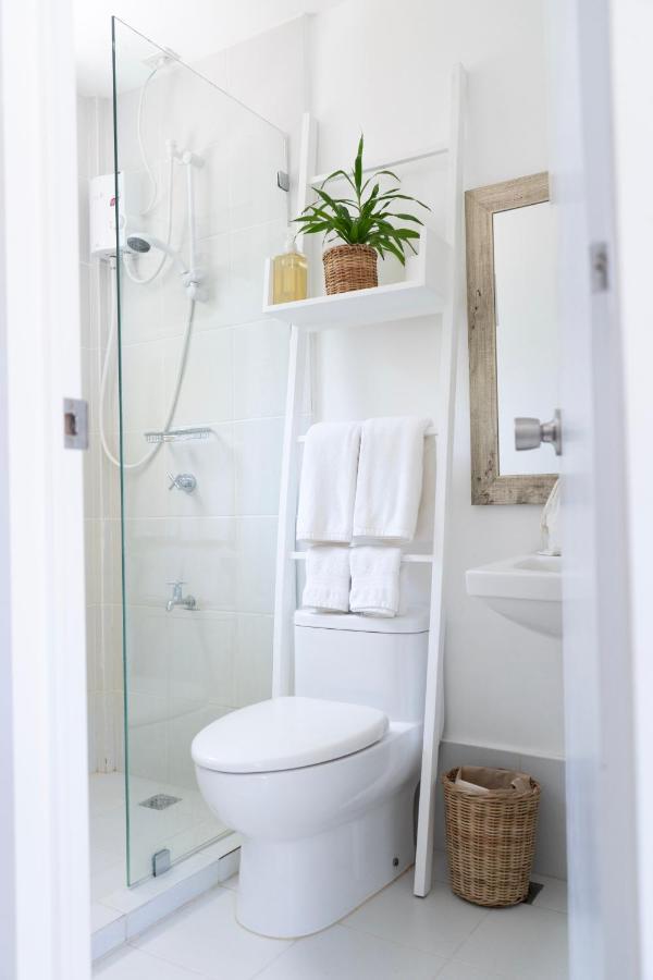 Sea Green Boutique Rooms Хенерал Луна Екстериор снимка