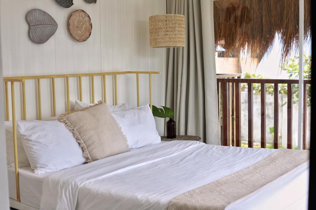 Sea Green Boutique Rooms Хенерал Луна Екстериор снимка