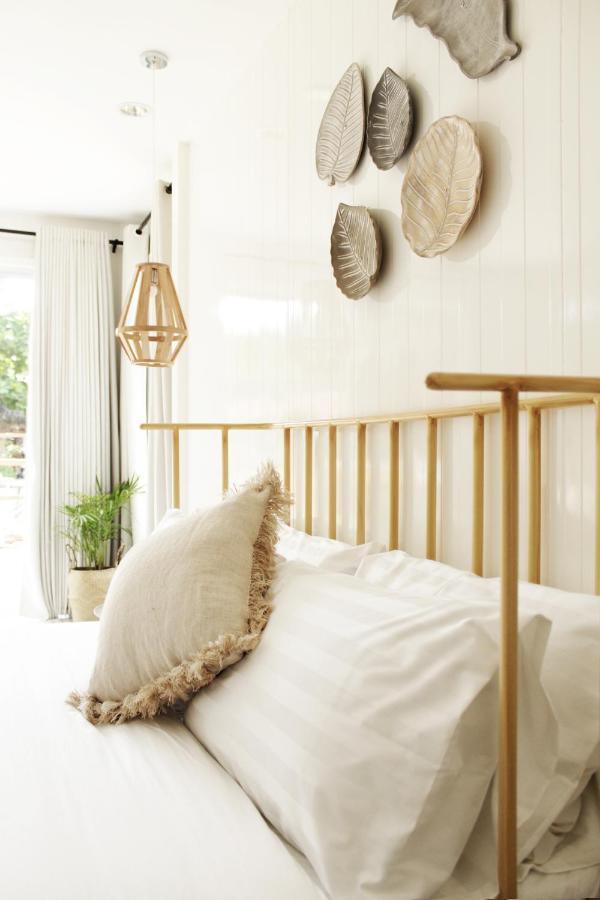 Sea Green Boutique Rooms Хенерал Луна Екстериор снимка